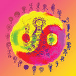 Mondo Lava - Utero Dei (CD)