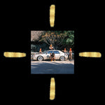 Murs - Love & Rockets 3:16 (The Emancipation) (CD)