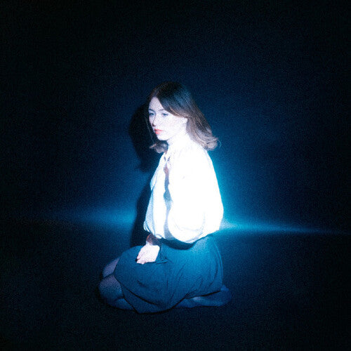 Robin Kester - Dark Sky Reserve (Vinyl)