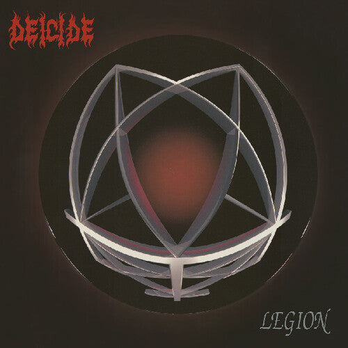Deicide - Legion (Vinyl)