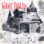 Dean Gitter - Ghost Ballads (Vinyl)