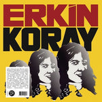 Erkin Koray - Erkin Koray (Vinyl)
