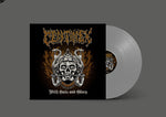 Centinex - With Guts and Glory - Silver (Vinyl)