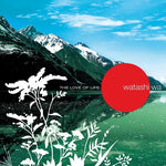 Watashi Wa - The Love of Life - RED (Vinyl)