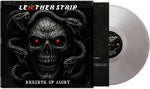 Leather Strip - Rebirth Of Agony (Vinyl)