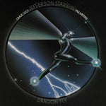 Jefferson Starship - Dragon Fly (Vinyl)