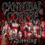 Cannibal Corpse - The Bleeding (CD)