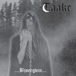 Taake - Over Bjoergvin Graater Himmerik (CD)
