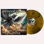 Primal Fear - Domination (Vinyl)