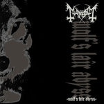 Mayhem - Wolf's Lair Abyss (Vinyl)