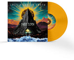 Finger Eleven - Last Night on Earth (IEX) Yellow (Vinyl)