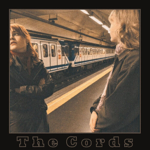 Cords - The Cords (CD)