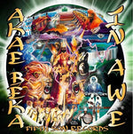 Akea Beka - In Awe (Vinyl)