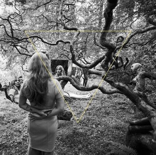 Dao Strom - Tender Revolutions (Vinyl)