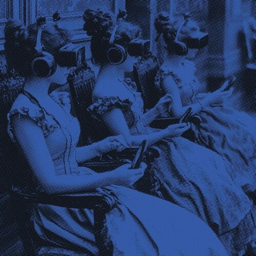 Scape One Pdqb - Beyond Diskmind (Vinyl)