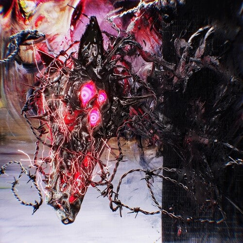 Shapednoise - Absurd Matter 2 (Vinyl)