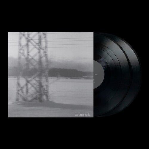 Tacoma Radar - No One Waved Goodbye (Vinyl)