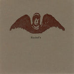 Rachel's - Handwriting (30th Anniversary) - Silver (Vinyl)