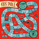 Bright Eyes - Kids Table (Vinyl)