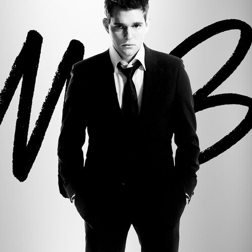 Michael Bublé - It's Time (CD)