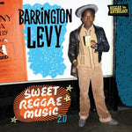 Barrington Levy - Reggae Anthology Sweet Reggae Music 2.0 (Vinyl)