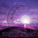 Joe Elefante - Return of the Light (CD)