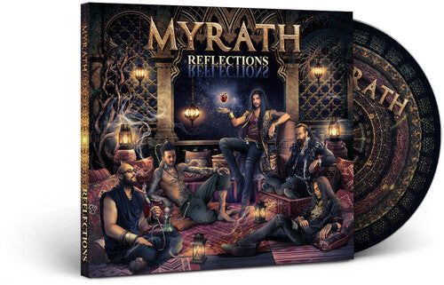 Myrath - Reflections: Best Of - Digipak (CD)