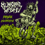 Municipal Waste - Massive Aggressive