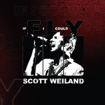 Scott Weiland - If I Could Fly/Barbarella (Live)