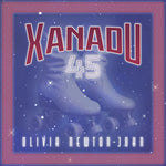 Olivia Newton-John - Xanadu - Live & Remixed