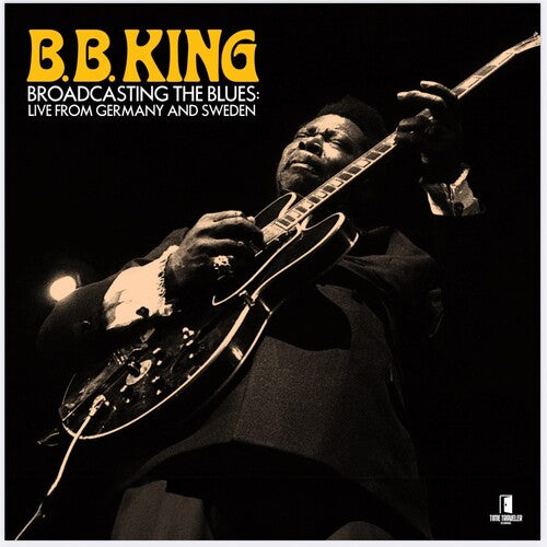 B.B. King - Live In Europe '68/'74