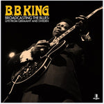 B.B. King - Live In Europe '68/'74