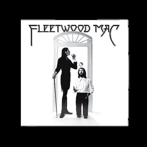 Fleetwood Mac - Fleetwood Mac (Vinyl)