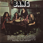 The Bang - Mother/Bow To The King - Yellow (Vinyl)