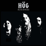 Hog - Black Hole (CD)