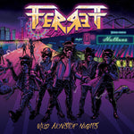 Ferrett - Wild Nonstop Nights (CD)
