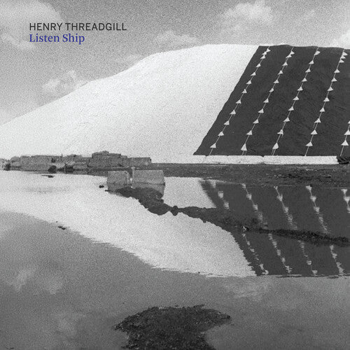 Henry Threadgill - Listen Ship (Vinyl)
