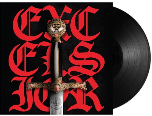 Benny the Butcher - Excelsior (Vinyl)