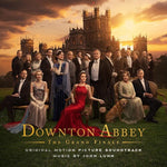 John Lunn - Downton Abbey: The Grand Finale (Original Soundtrack) (CD)