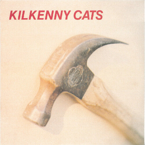 Kilkenny Cats - Hammer + Echo (CD)
