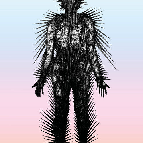 Pharaoh Overlord - Louhi (CD)