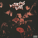 The Litter - Distortions (Vinyl)