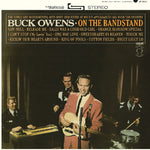 Buck and His Buckaroos Owens - On The Bandstand (Vinyl)
