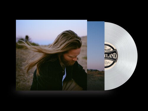Sam Ryder - Heartland (Vinyl)