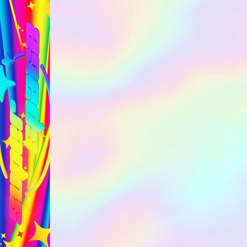 Superspace - Superspace (Vinyl)