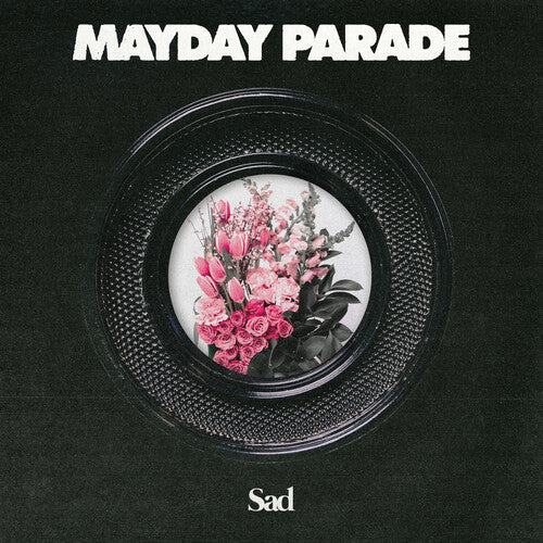 Mayday Parade - Sad (Vinyl)