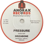 Drizabone - Pressure (Vinyl)