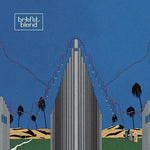 Brkfstblend - Brkfstblend (Vinyl)