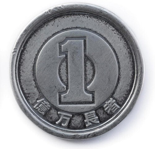 Chiba Yuki - Okumanchoja (Vinyl)