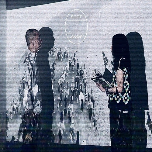 Small Circle of Friends - Slow (Vinyl)